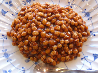豆てっか味噌