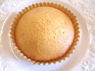 味噌カップパンケーキ