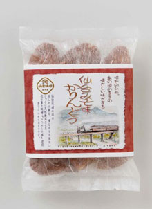 仙台みそ味かりんとう